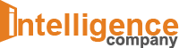 The Intelligence Company Logo